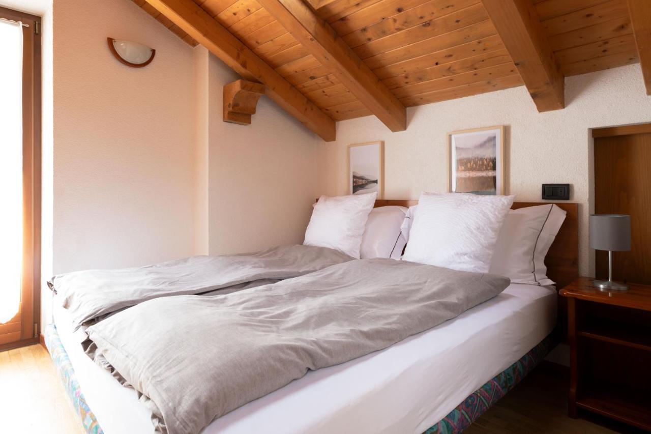 Chalet Ginepro Aparthotel Santa Caterina Valfurva Exterior foto